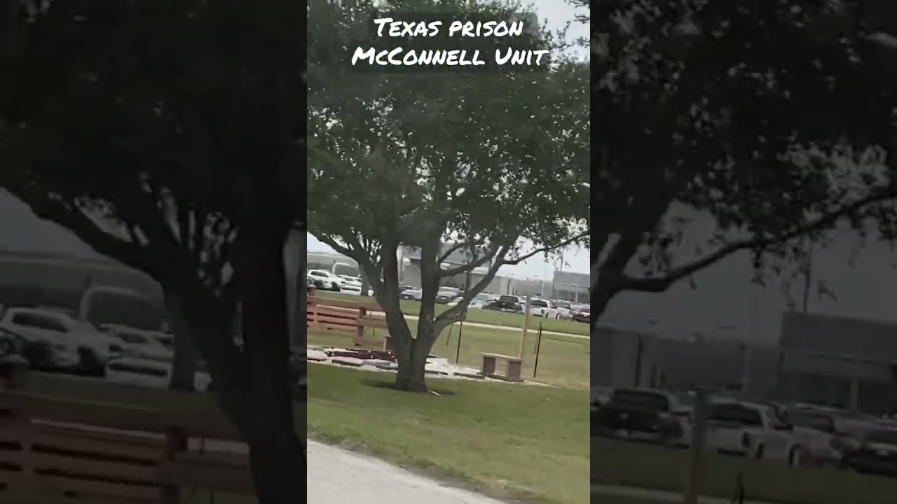Toughest Prison in America #shorts