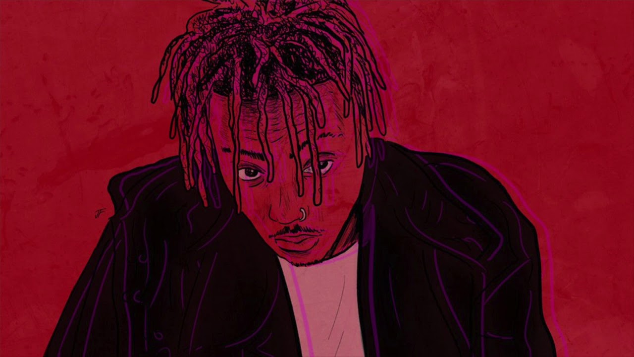 Legends - Juice WRLD (Official Instrumental)