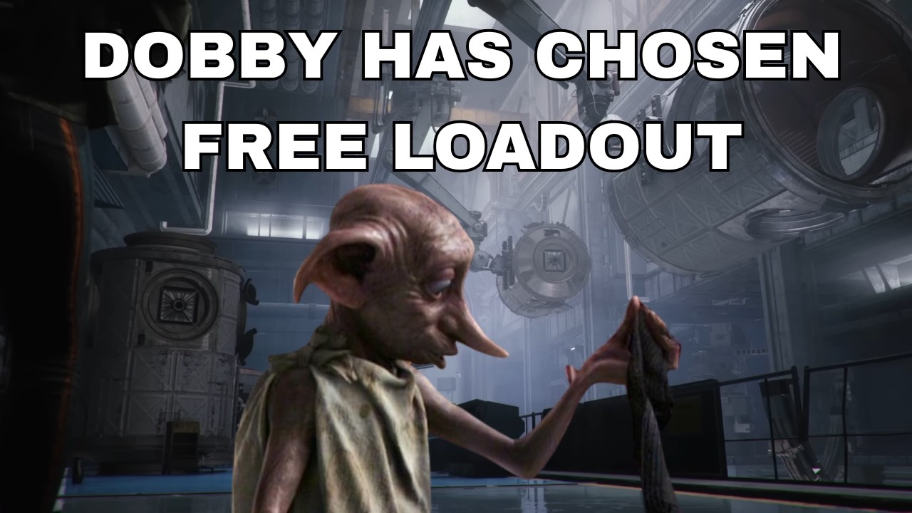 Dobby in Stella Montis