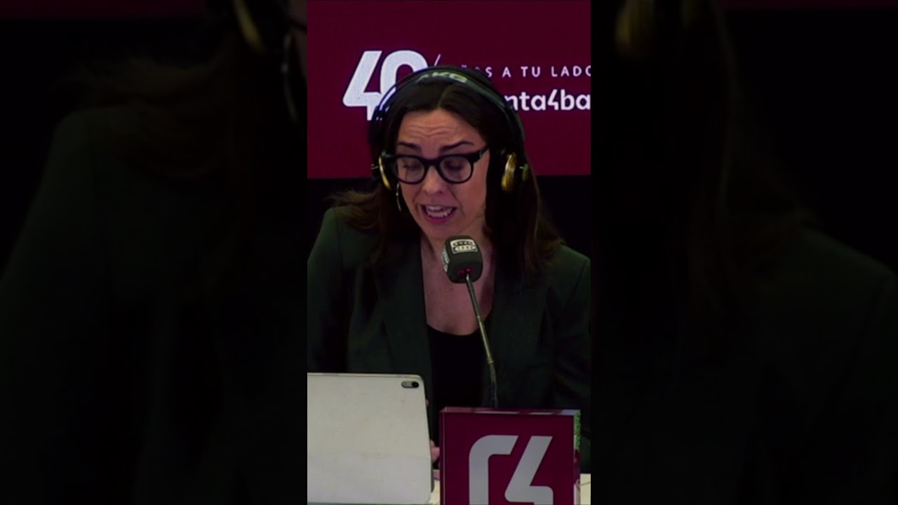 🗣️ Aller se&ntilde;ala el creciente rechazo de los j&oacute;venes al feminismo: 