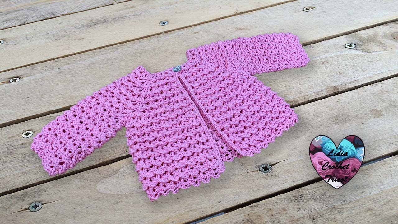 Brassière Dentelle Crochet 