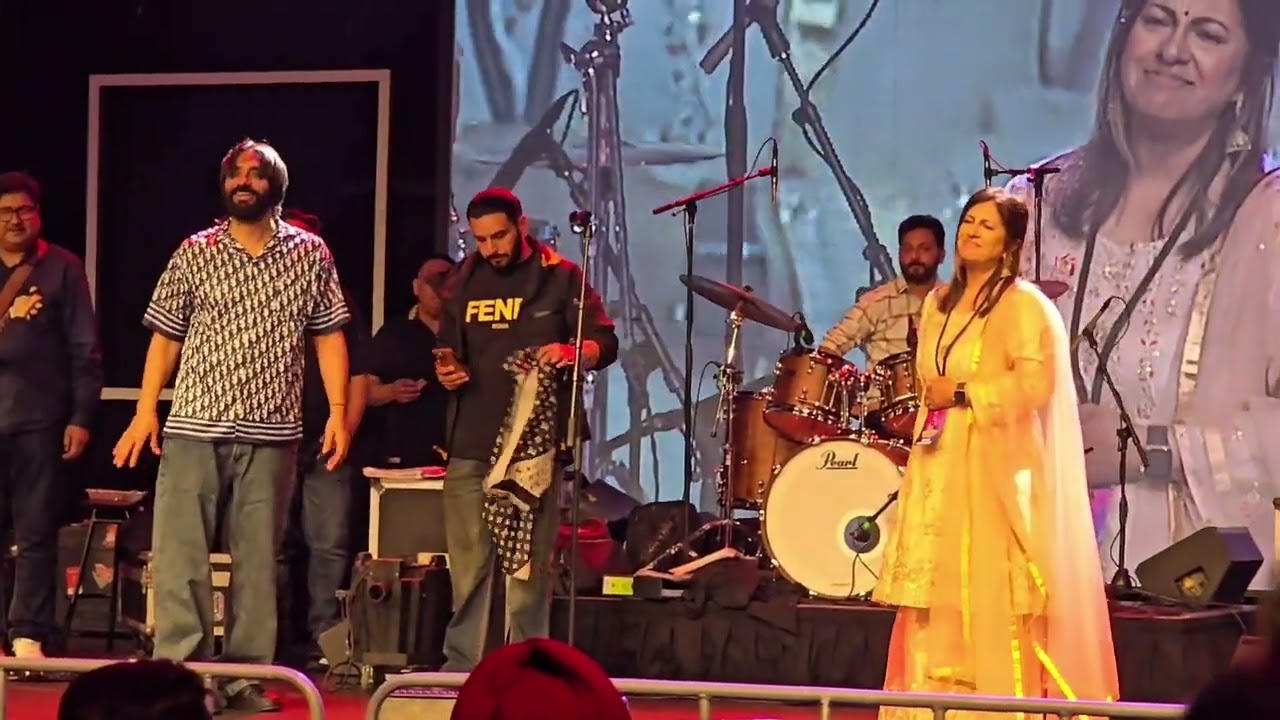 Babbu maan live latest 2024 Australia Brisbane #babbumaan
