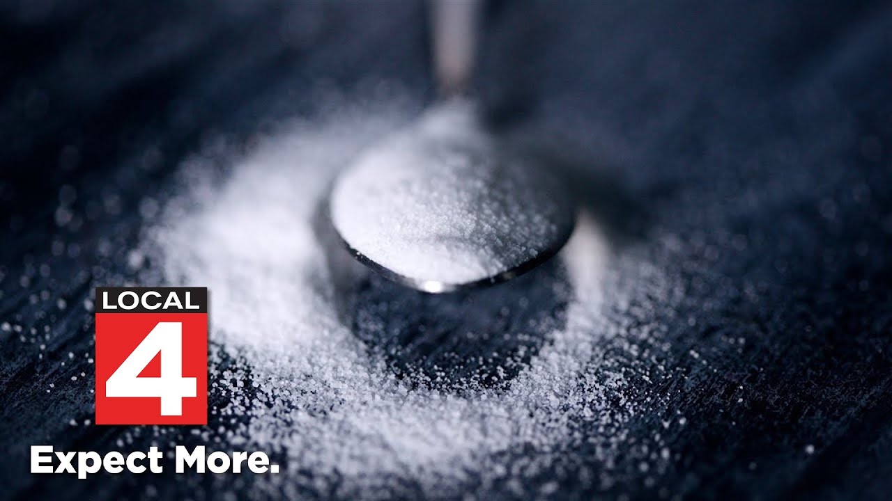 Consumer Reports: Experts warn of sugar-free risks
