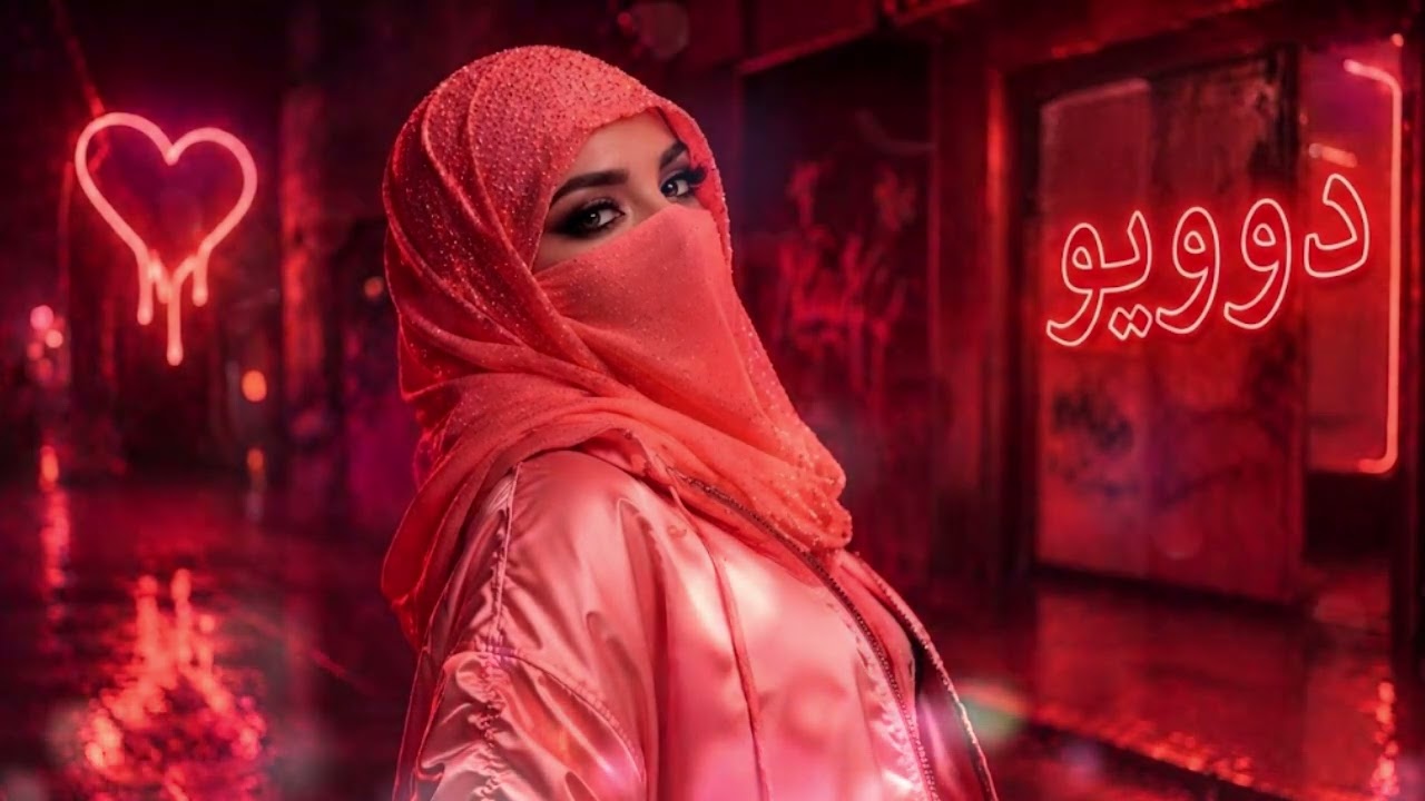 دوويو MOOJA_TOUNSIYA (Official Music )