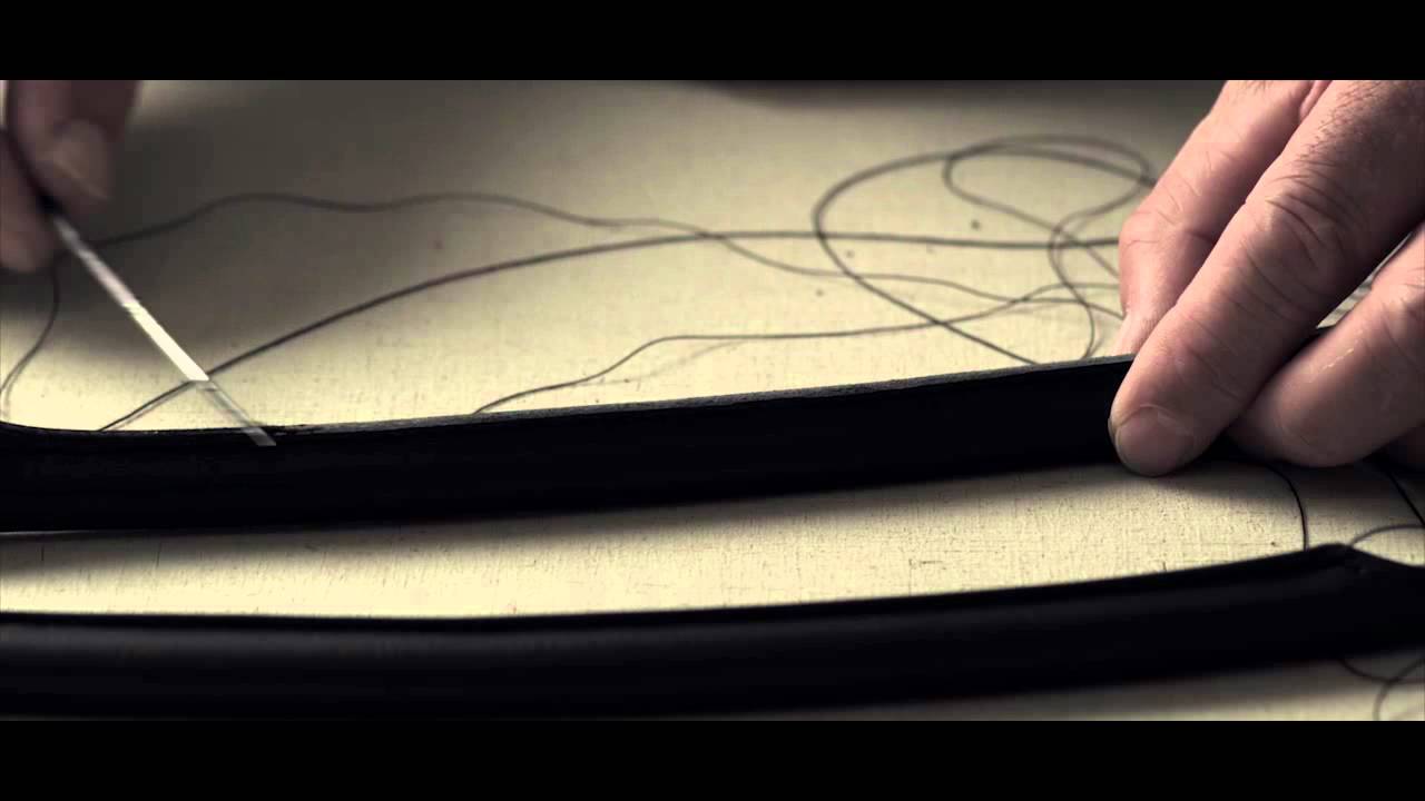 El making of Amazona, un bolso artesanal de Loewe