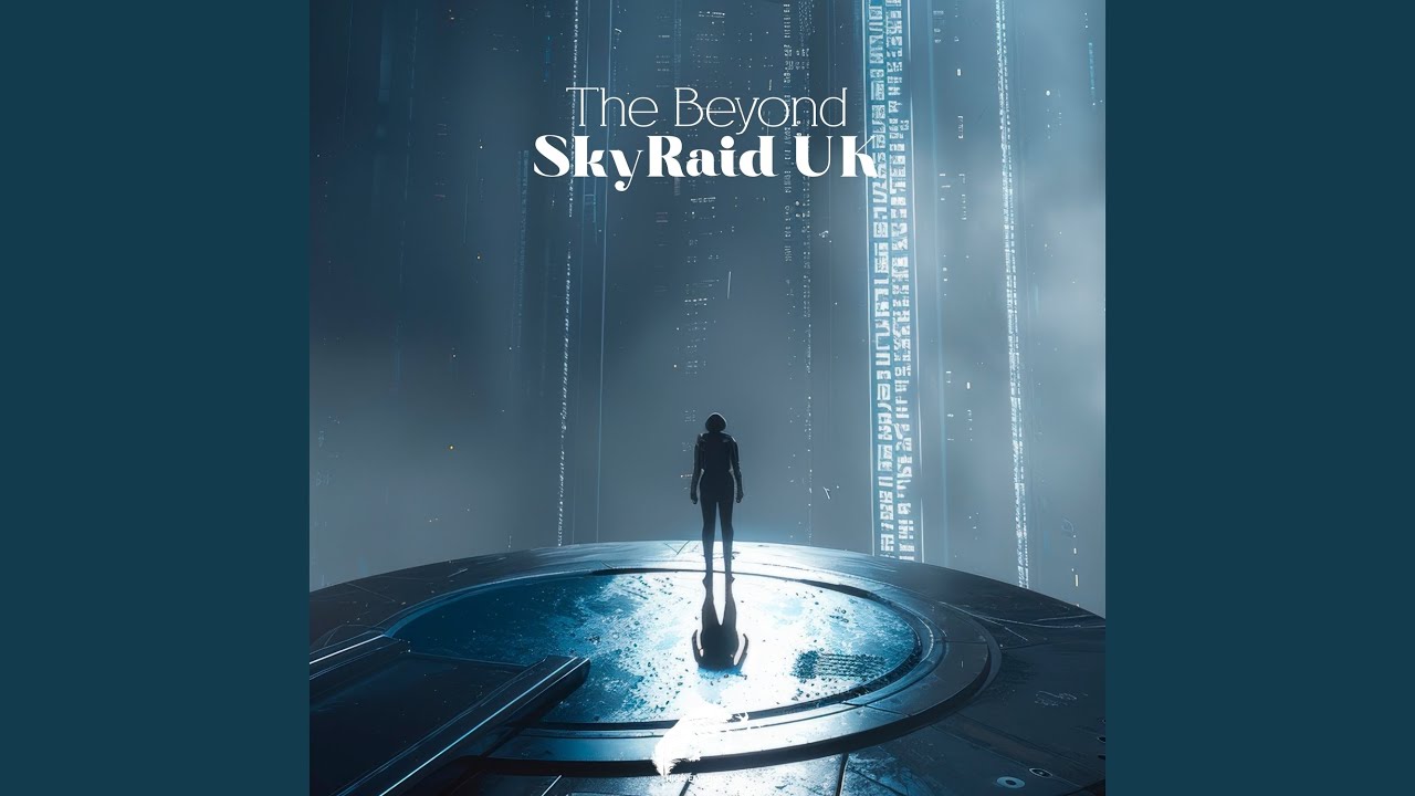The Beyond (Original Mix)