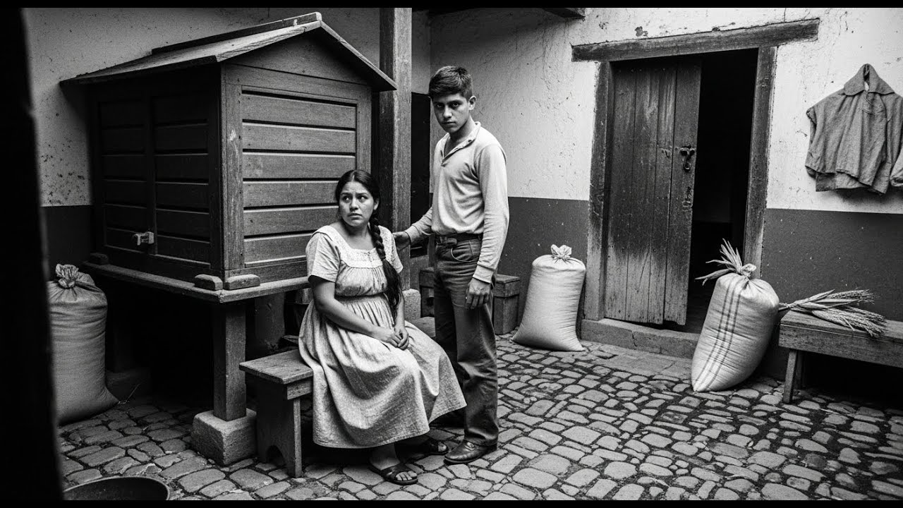 Jalisco, 1992: La MACABRA relación prohibida entre hermanos que estremeció al pueblo