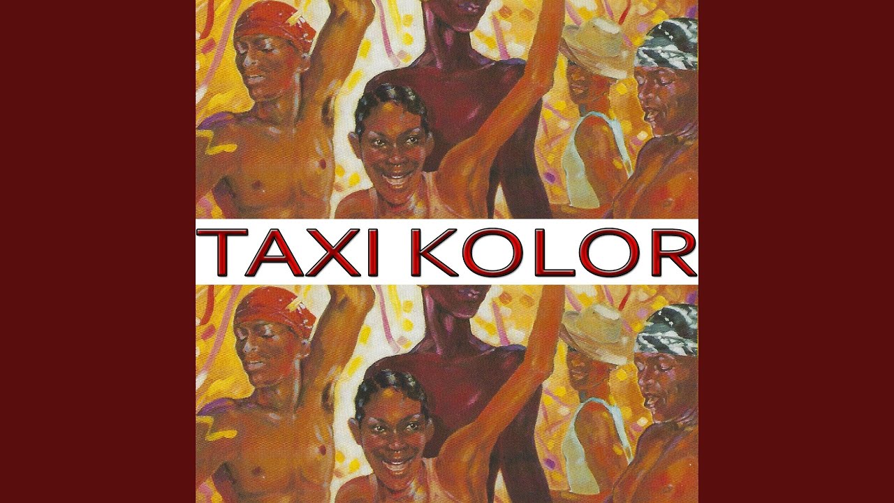 Taxi-kolor / Siwo brillé / Roulé / Démaré vidé a / Chiré / Angelina / Déchiré / Theme /...