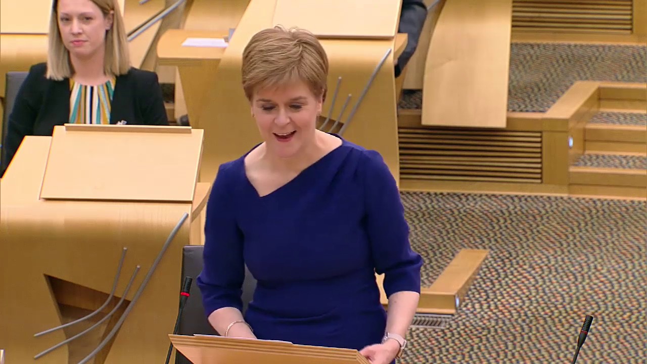 Ministerial Appointments - 18 February 2020