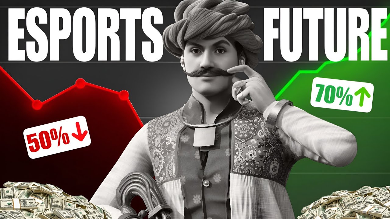 ScarFall 2.0 eSports &ndash; Kya Iska Future Bright Hai?