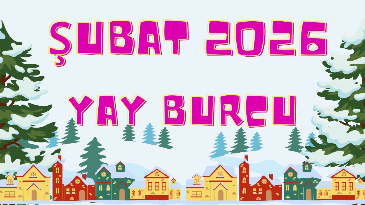ŞUBAT 2026 YAY BURCU YORUMLARI - EVE DÖNÜŞ ZAMANI ! EV, AİLE VE İÇSEL GÜÇ SINAVLARI !!