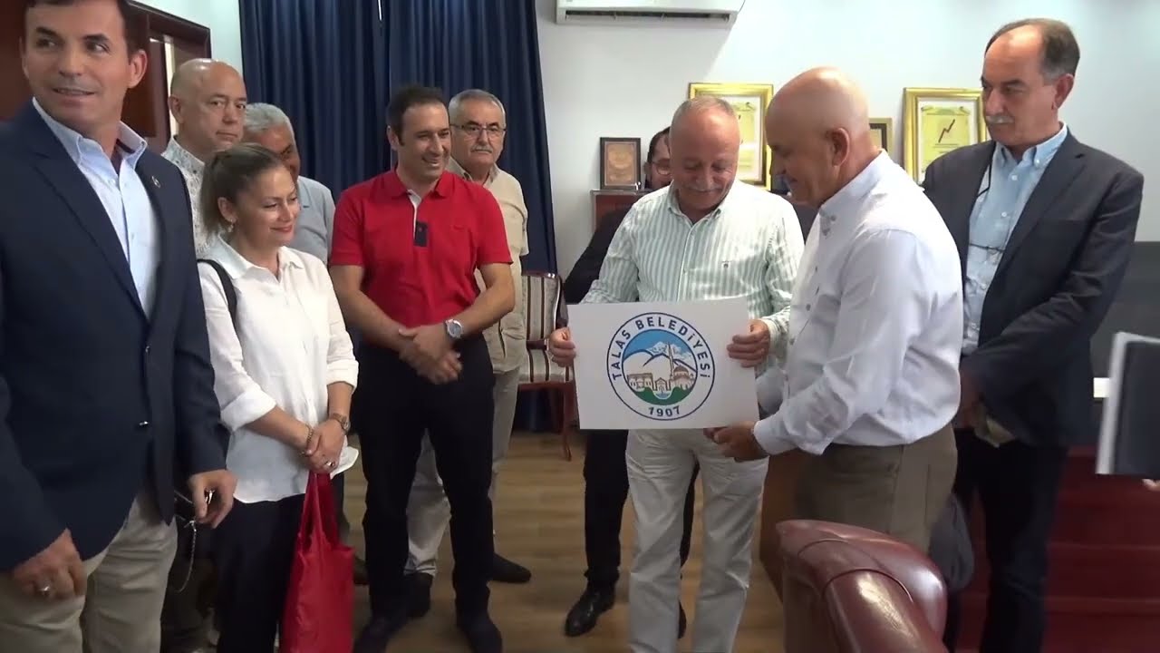 Općina Kalesija bratimljena sa Općinom Talas iz Turske