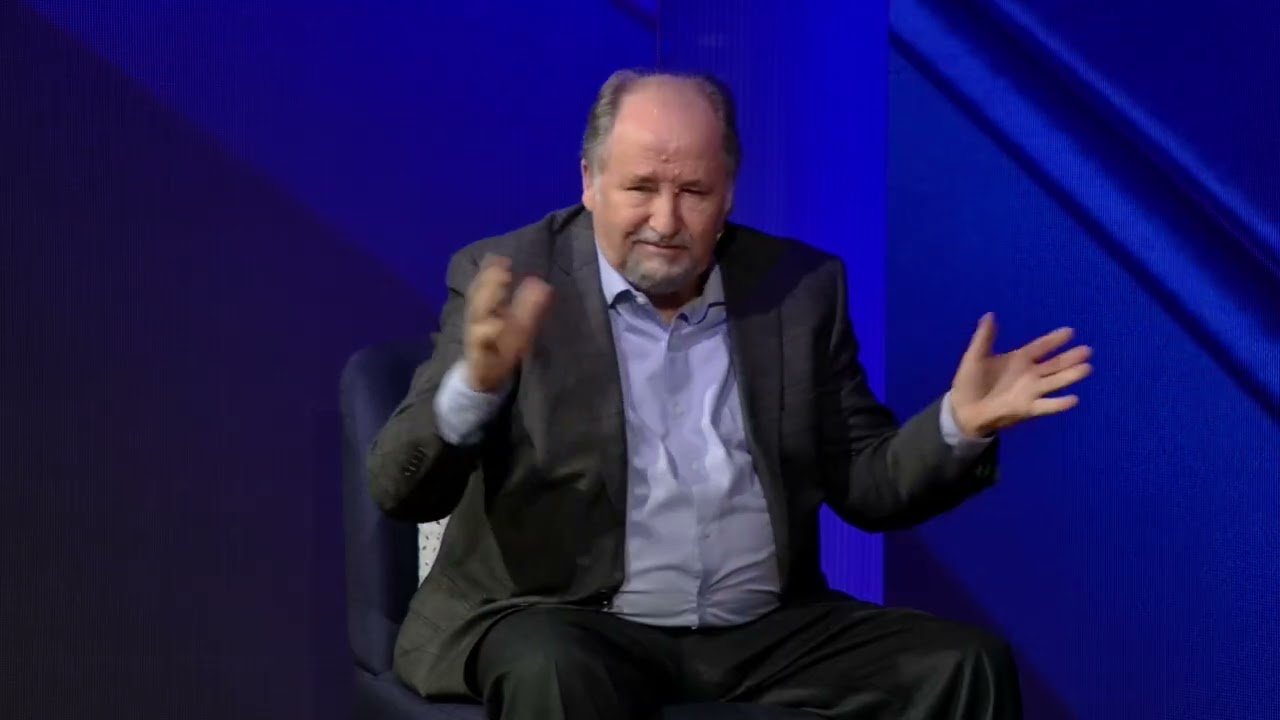 Единство, достигаемое смирением #ИзучениеБиблии