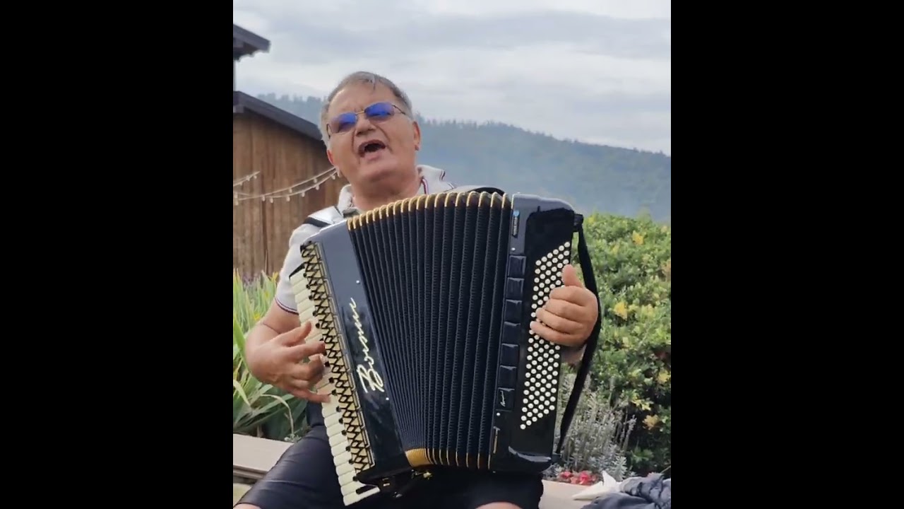 Tu meriți toată lauda... Victor Vreme
