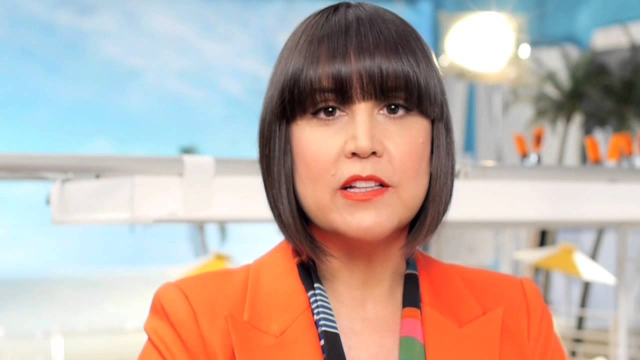 Exclusive Interview With Trina Turk About the Malibu Barbie by Trina Turk Doll