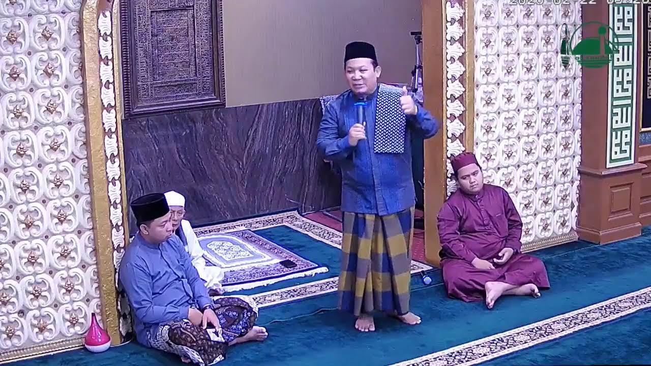 Sholat Subuh, 4 Ramadhan 1447