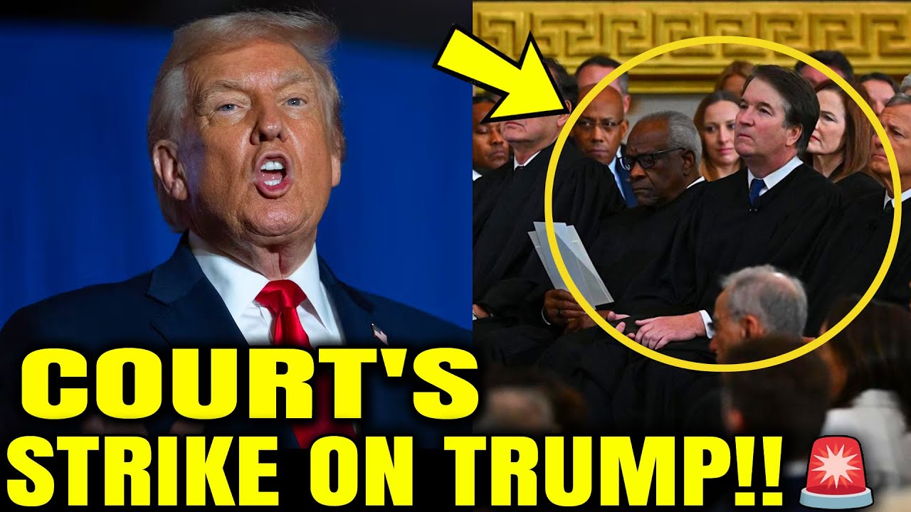 Federal Judge BLOCKS Trump After Child Care Funding Freeze Sparks Chaos
