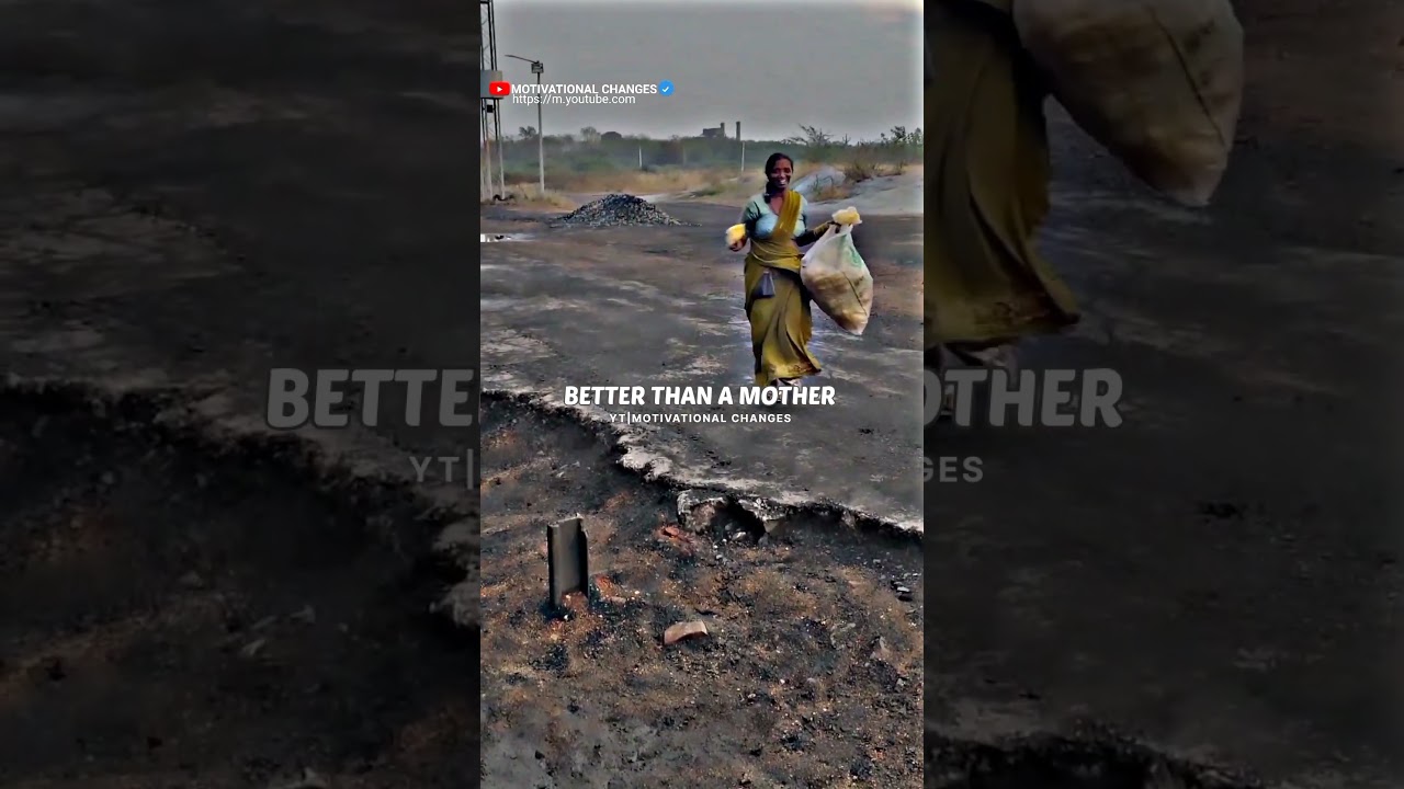 Hard work of mother status😎&hearts;️Sigma rule#shorts Inspiration status#motivation  #inspiration#emotional