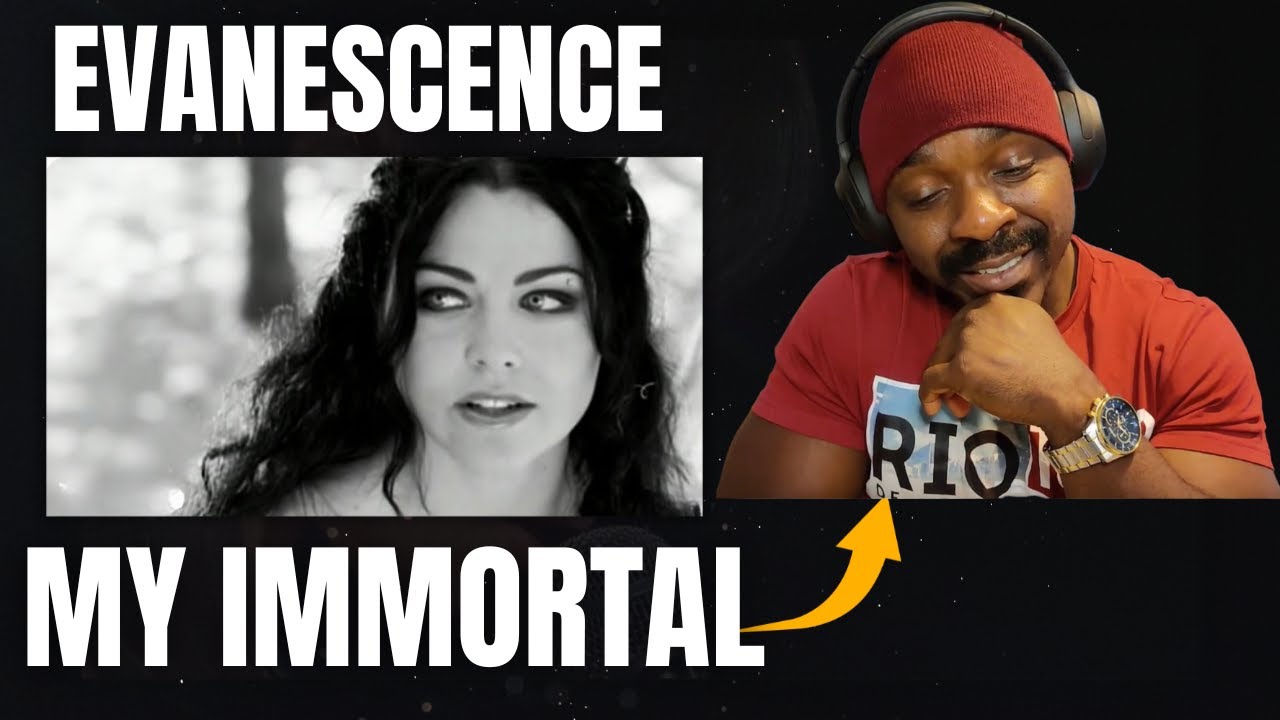 Evanescence - 