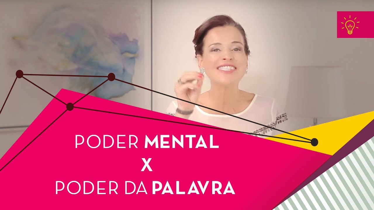 Poder Mental X Poder da Palavra