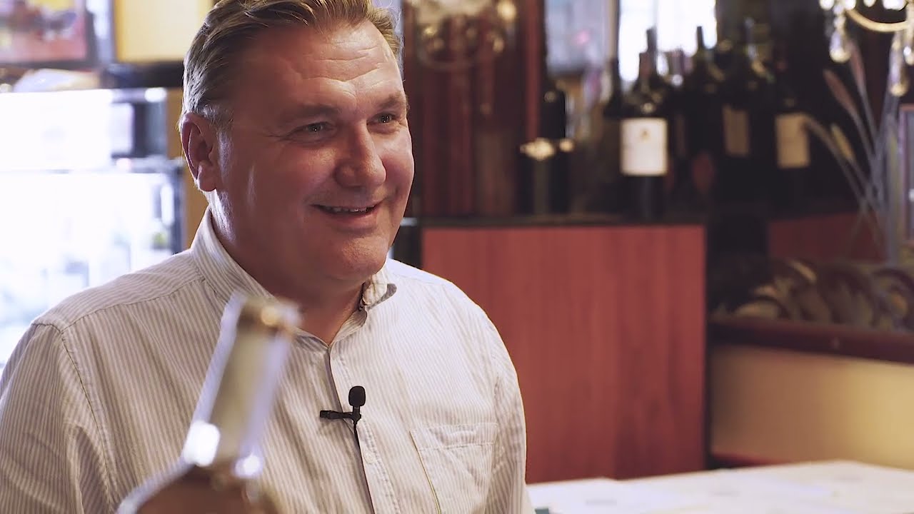 🍷🎙️ 