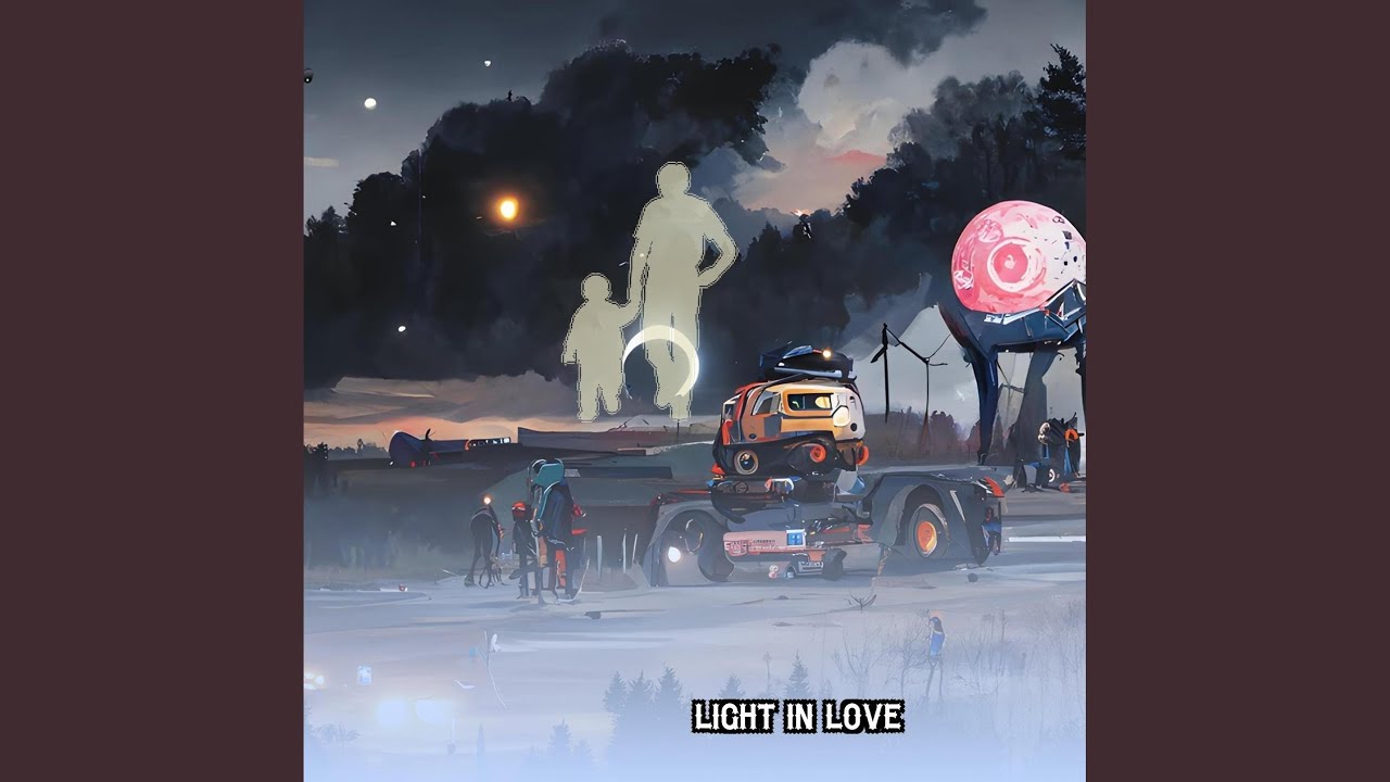 Light In Love