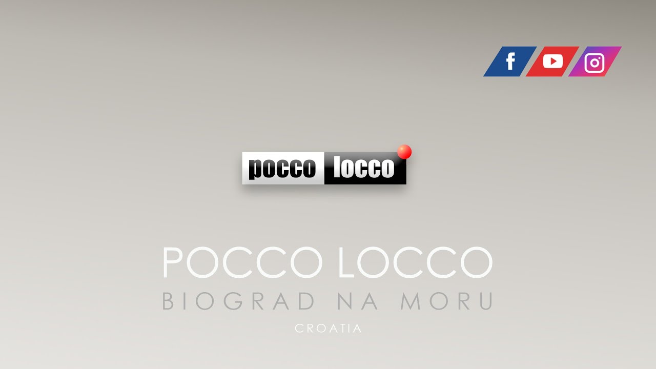 Gin Sul night at Pocco Locco