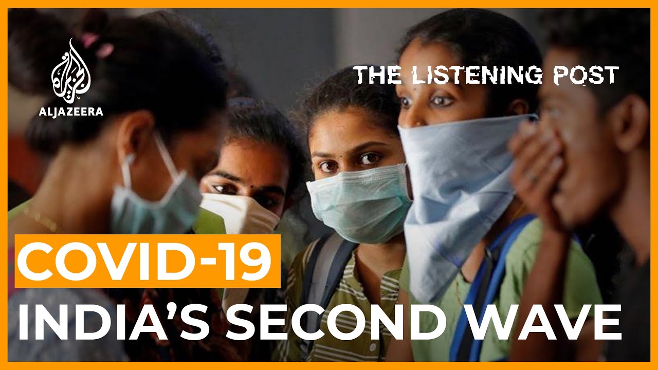 India’s COVID crisis: Navigating bad stats and government spin | The Listening Post