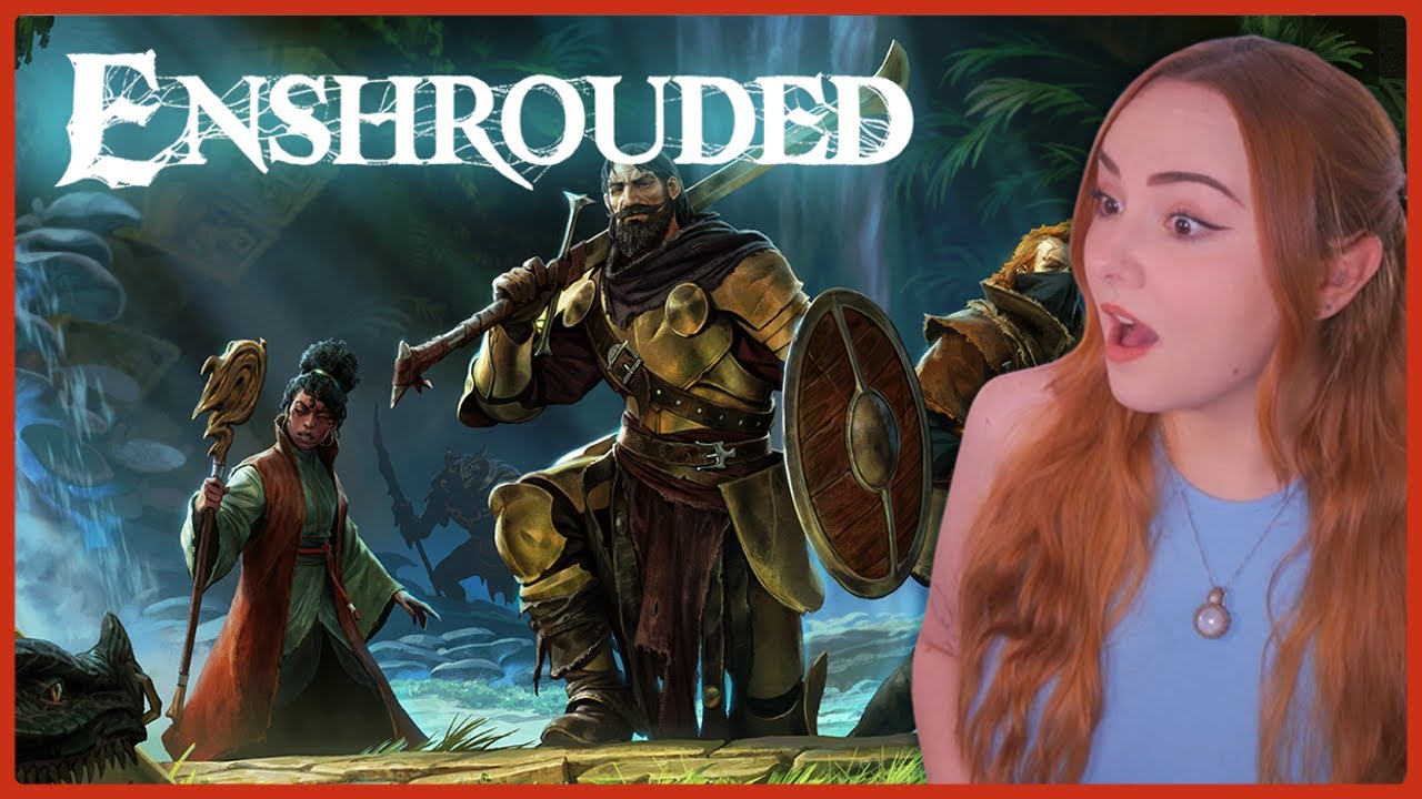 ✨FRESH START!✨ Noobie questions welcome! | Chill & comfy Solo adventures!