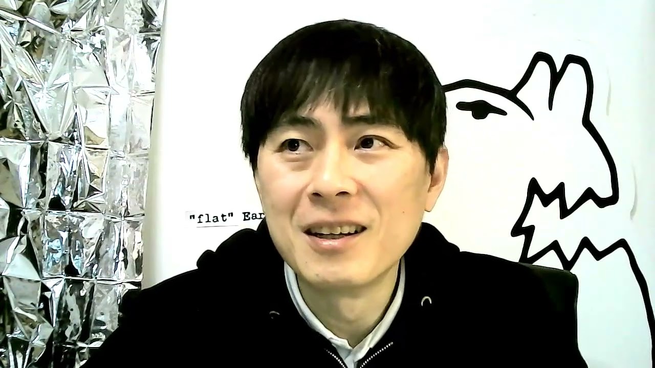 浜田聡氏京都府知事選出馬を表明、立花孝志氏のイズムを引き継ぐ命がけの挑戦 20260312(2)