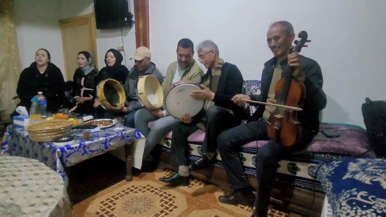 افراخ نووششان اوروفين ا ملا لن كعاري