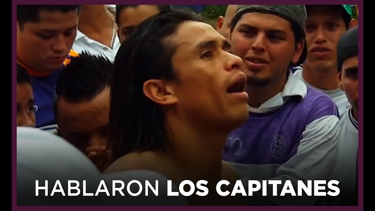 Victor Cordero y Walter Centeno hablan con la Ultra | #Saprissa