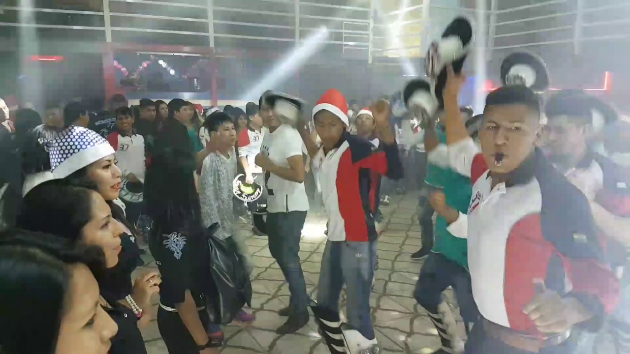 Caporales San Simón Argentina 2016 (5)