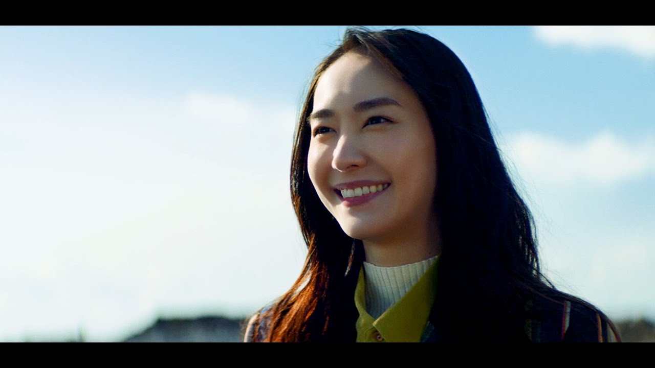 新垣結衣の”7年間”をイッキ見…！ GMOクリック証券「New Life is   The Movie」ショートムービー