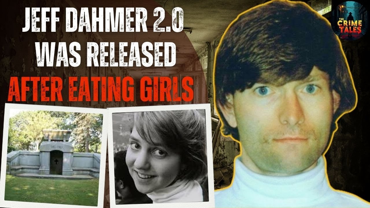 The Horrifying Crimes of the Gardener | The Hadden Clark Case | True Crime