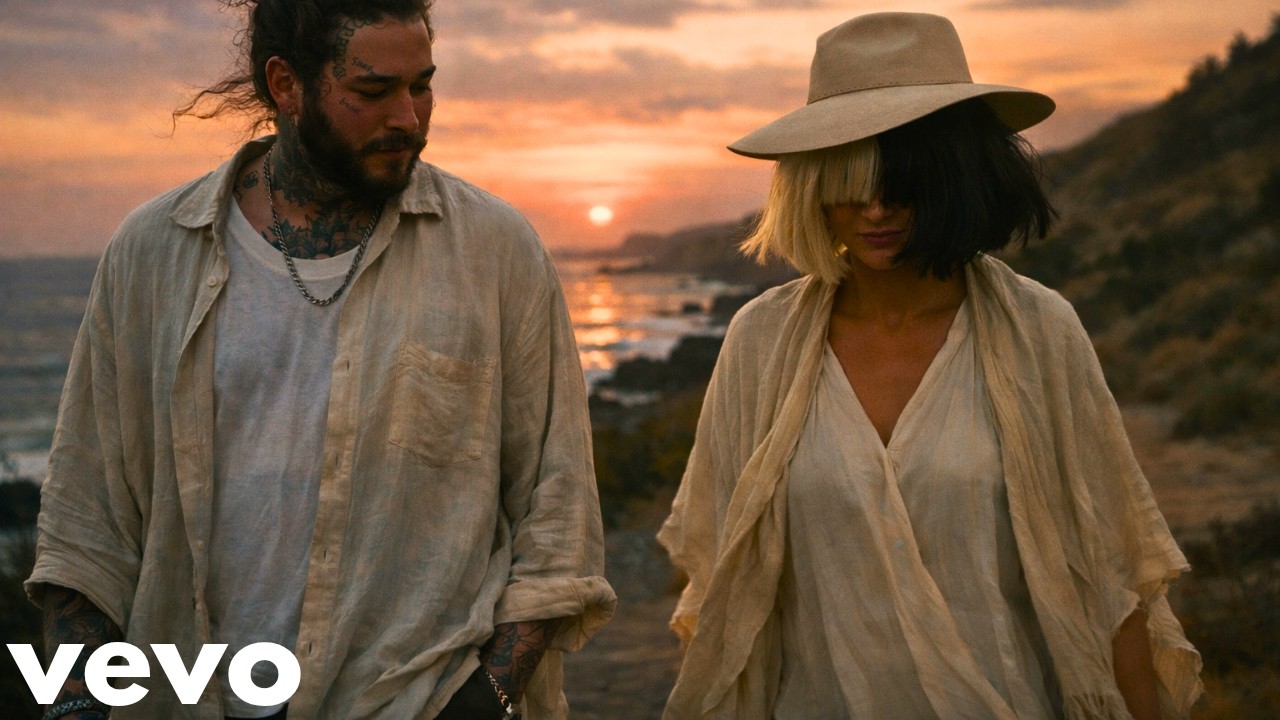 Post Malone & Sia – Low Again | The Truth About Falling Back