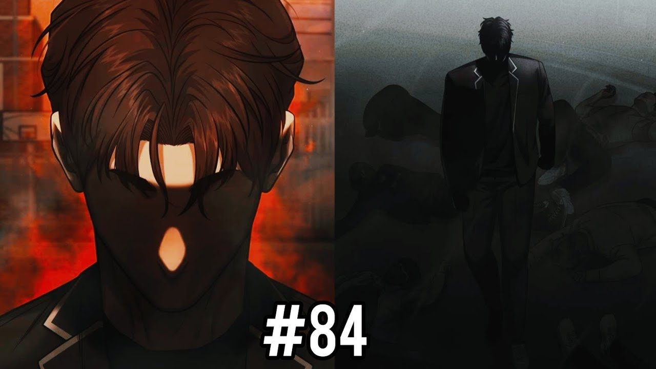 Awakening of Hajun! | Questism Chapter 84 Explained |