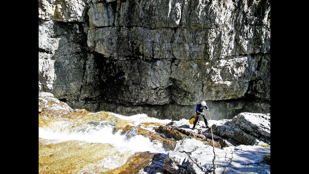 roßgumpenbach  (A, Tirol, Reutte, Lechtal)  2007