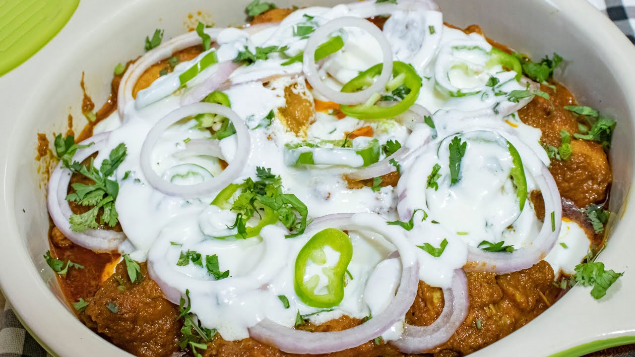 Mehek Jayngi Kitchen jab banaynge SMOKY DAHI CHICKEN🍗Chicken ki Udham Recipe स्मोकी दही  चिकन | YHK