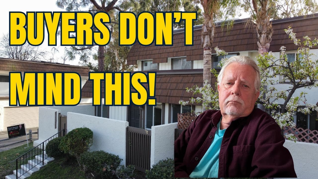 The Real Estate Listing Mistake Costing Home Sellers Thousands