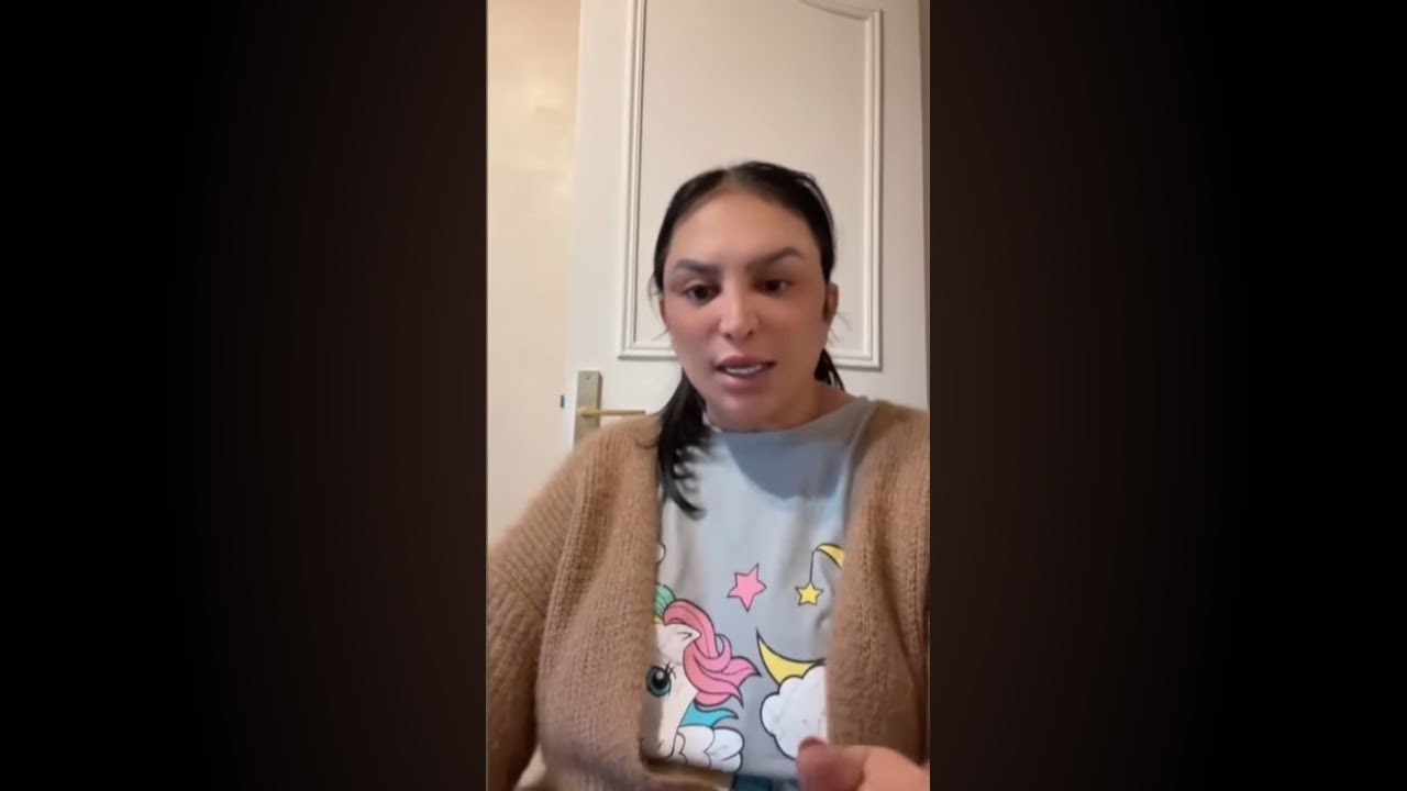 DIVA REBECCA LIVE