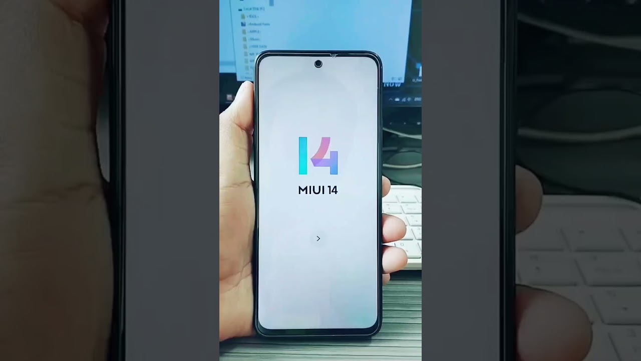Redmi Note 12 R (sky) China to Global Change ✅