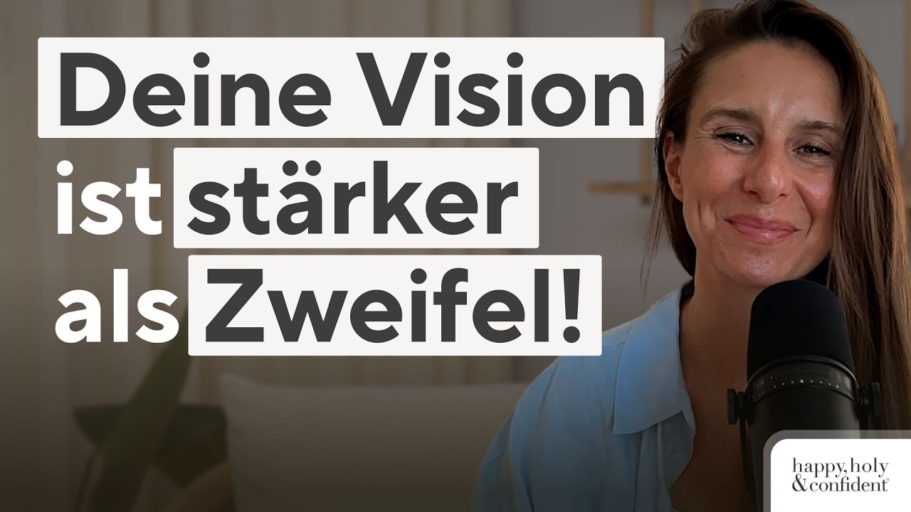 Manifestieren aus Mangel: So erkennst du es (und drehst es in Fülle) ✨
