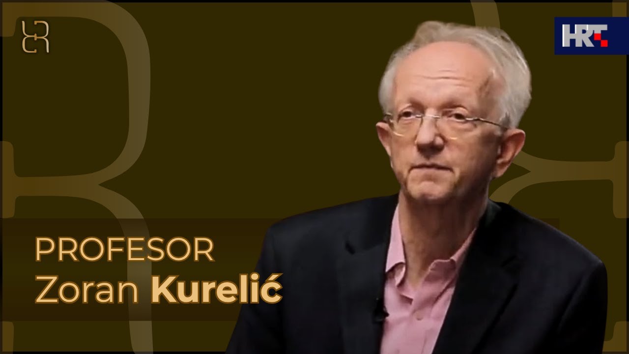 Razgovor s razlogom: Zoran Kurelić