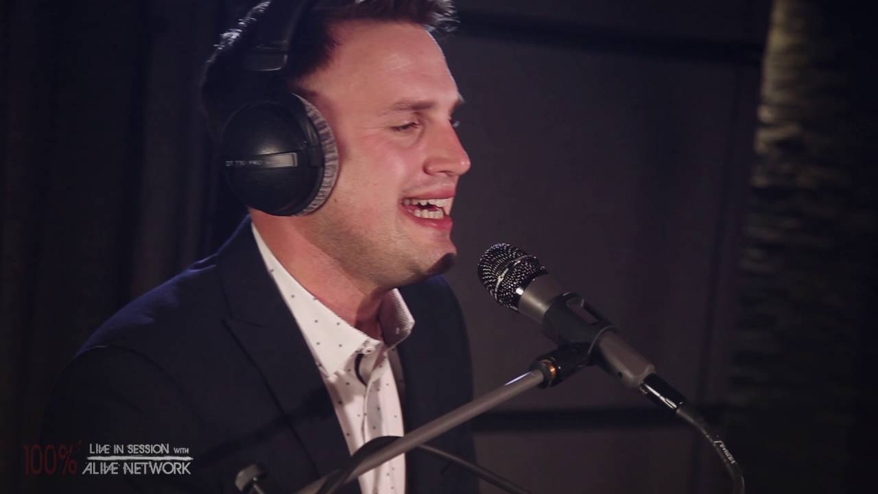 The Hamiltones - 'A Wink And A Smile' / Harry Connick Jr (Cover) Live In Session at The Silk Mill