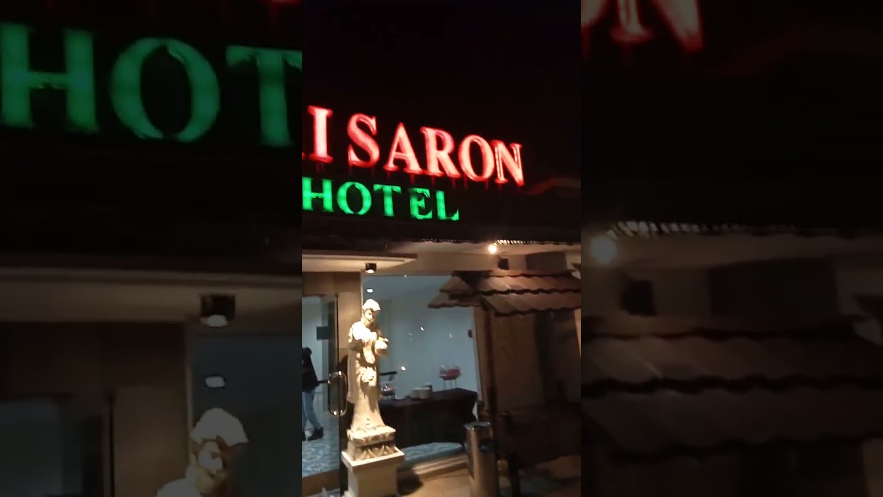suasana roff top di gpsh grand puri saron hotel 1 Juni 2024(1)