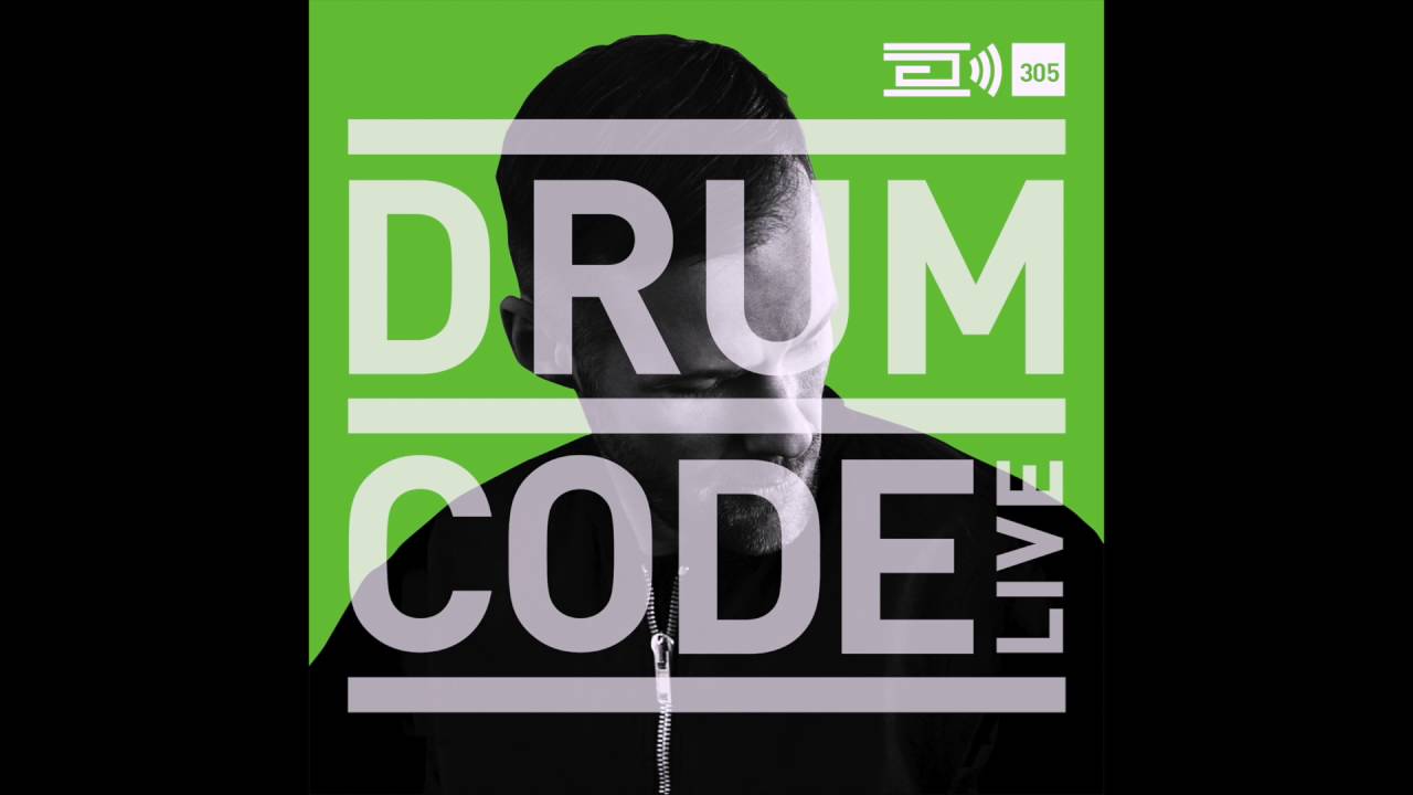 Adam Beyer live from Movement, Detroit [Drumcode Radio Live / DCR305]