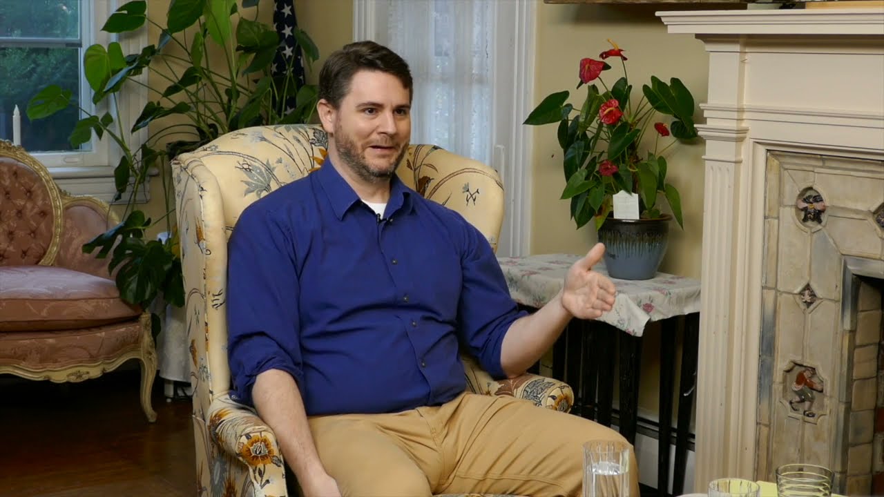 Джеймс Линдси — Новый атеизм: Посмертно