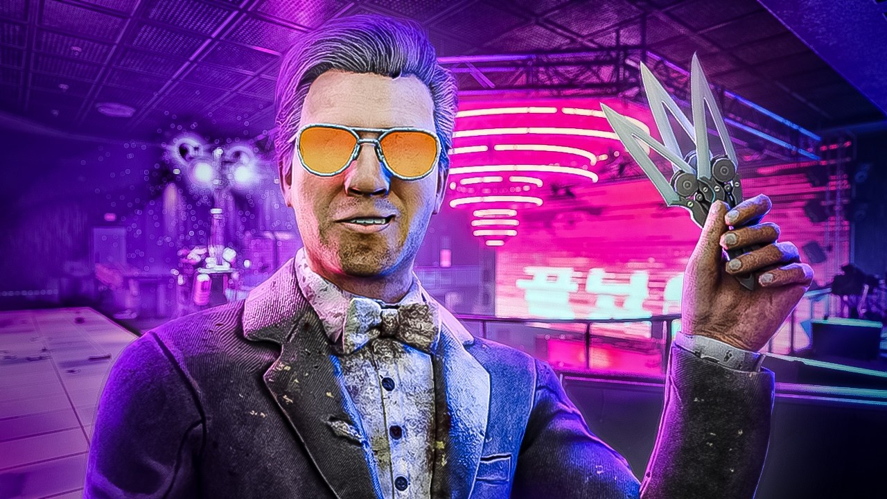 Noua HARTA din Dead by Daylight e CRAZY
