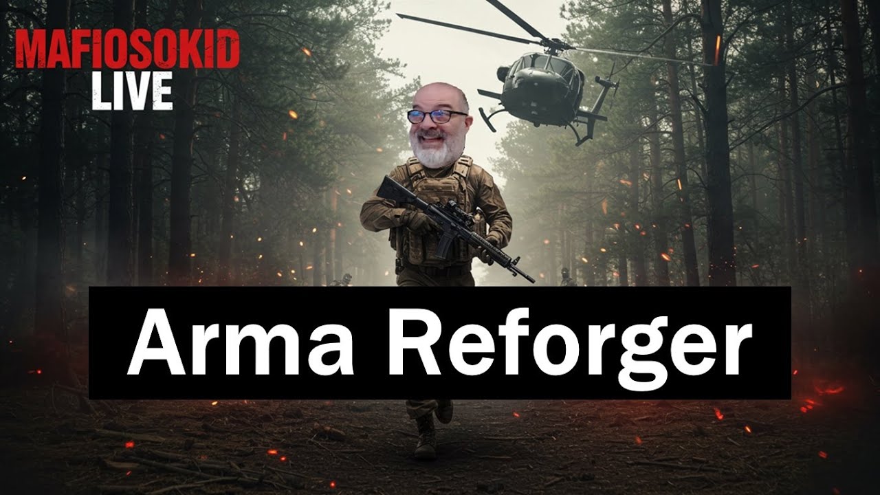 Arma Reforger | #shorts